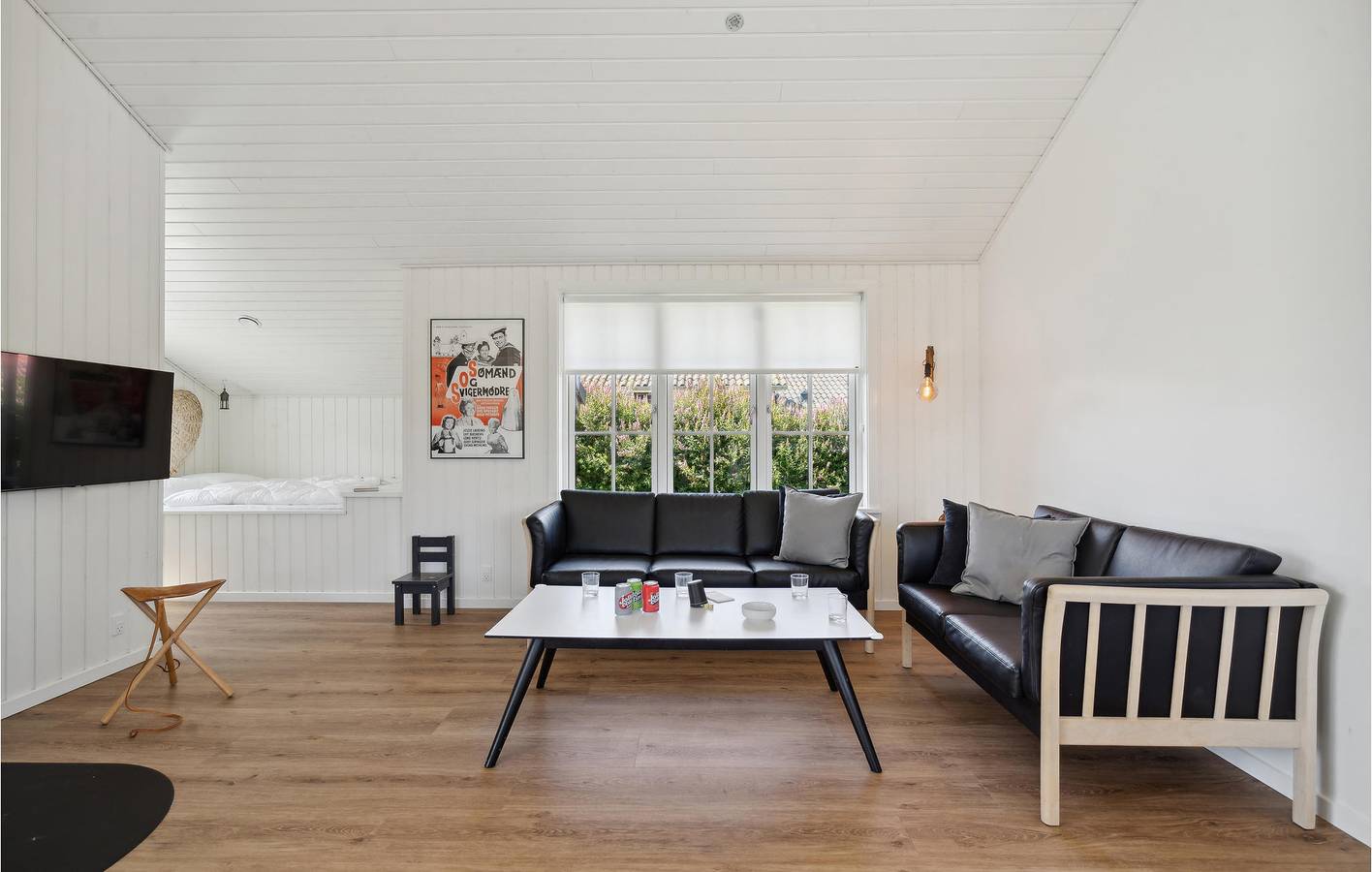 Ferienhaus für 8 Personen mit Sauna in Otterup, Nord Fünen