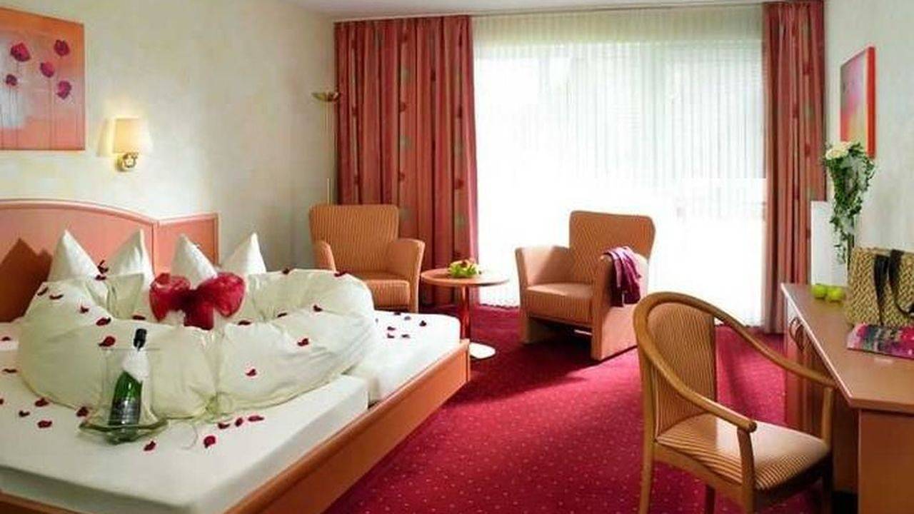 Einzelzimmer für 1 Person in Waldeck (Hessen) in Principado de Waldeck, Waldecker Land