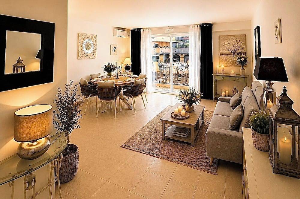 Appartement de vacances
