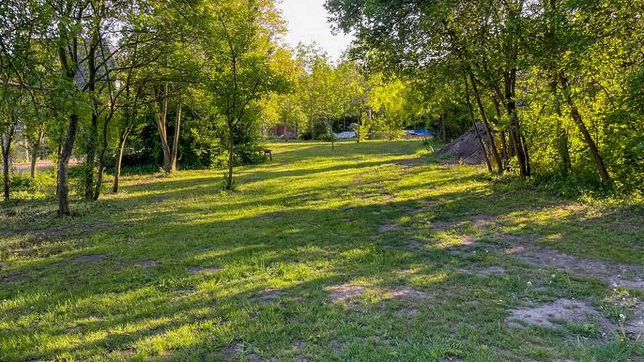 Ganze Ferienwohnung, Ferienwohnung für 4 Personen (90 m²) in Uckerland in Hetzdorf, Uckerland