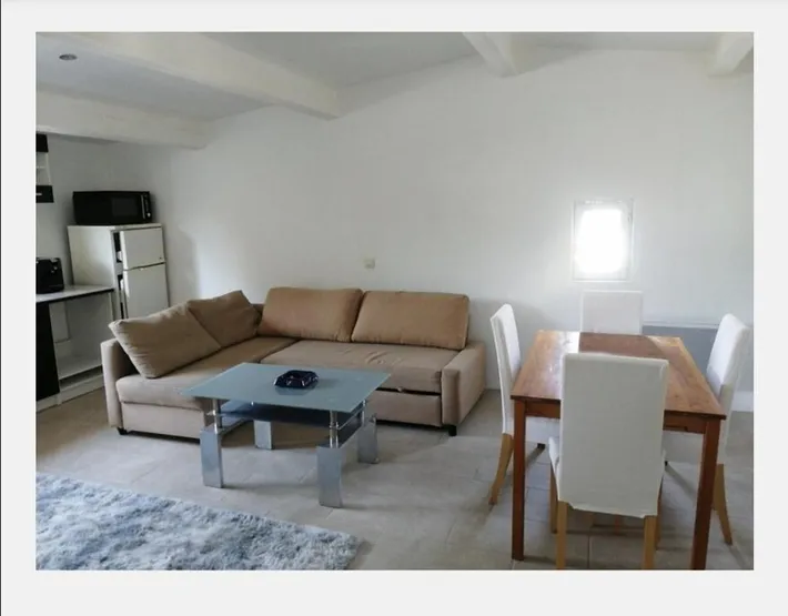 Aparthotel para 2 personas, con jardín y vistas, Se admiten mascotas - 1