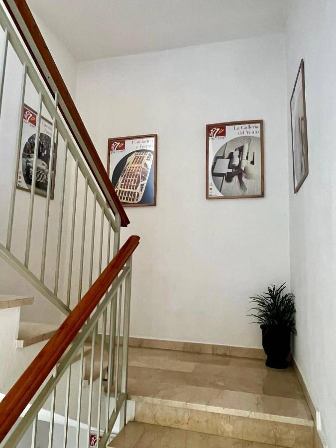 Maison d’hôte pour 2 personnes, avec jardin et balcon à Maranello - 4
