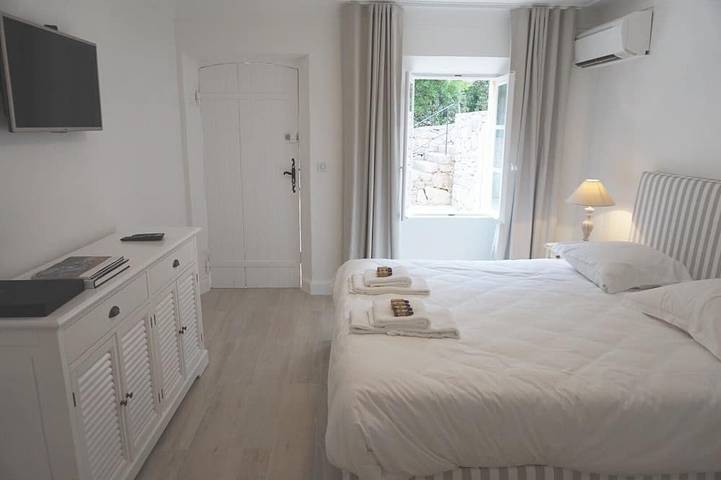 Villa pour 10 personnes, avec jardin à Ramatuelle - 4