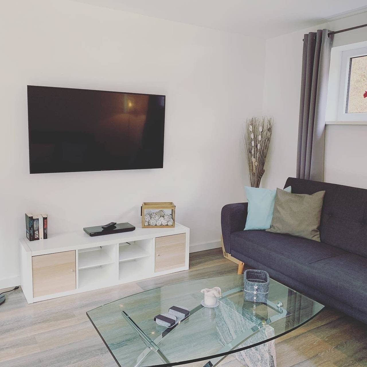 Ferienchalet Flößwehrtal in Bad Lauterberg, Harzvorland