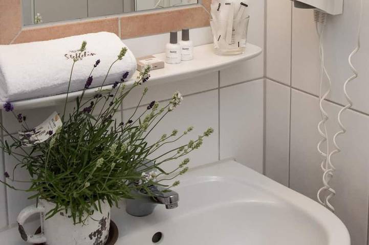 Ganze Wohnung, Ferienwohnung/App. für 2 Gäste mit 20m² in Markdorf in Markdorf, Region Bodensee-Oberschwaben