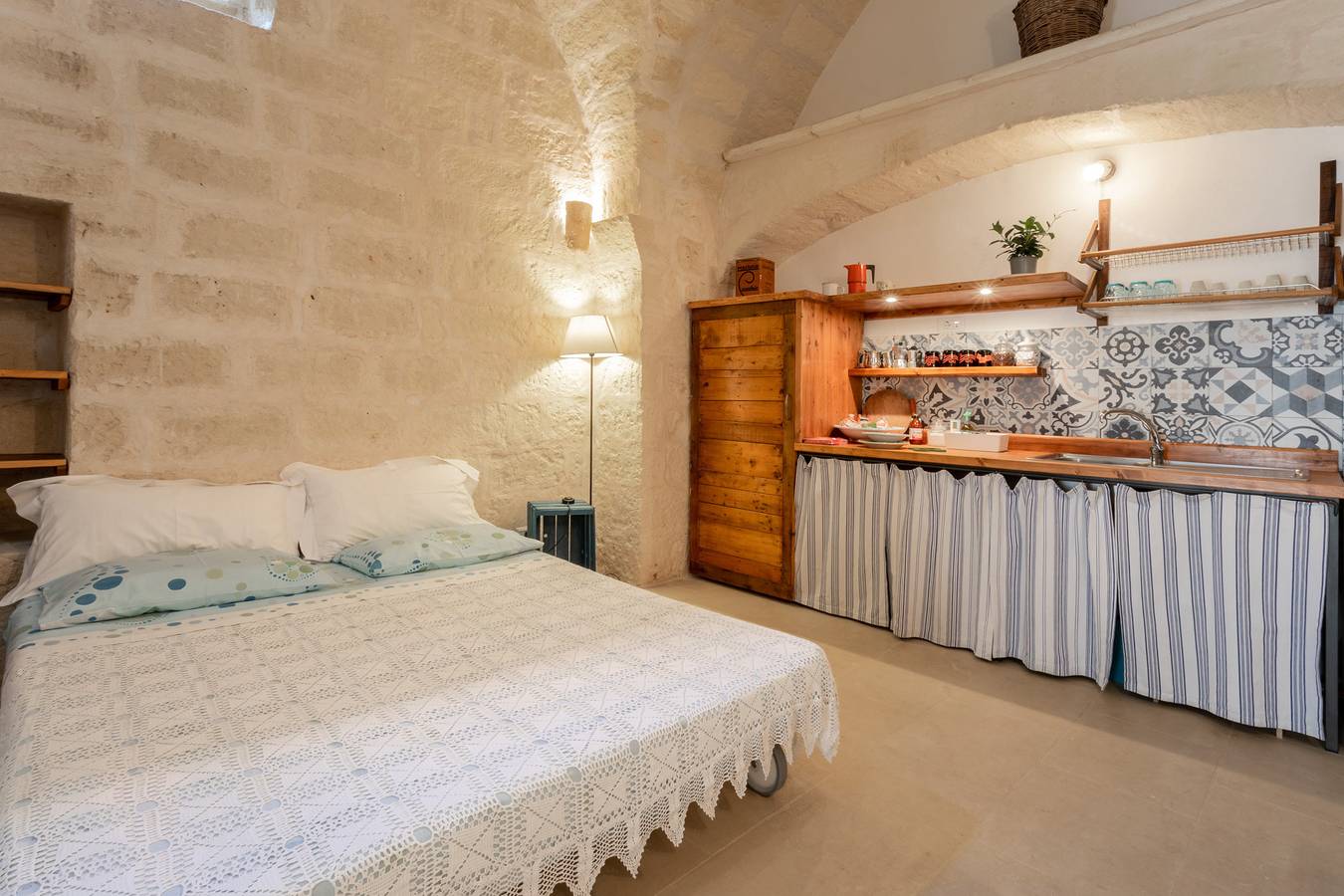 La casa di Zio Pippi - Artemisia Homes in Spongano, Lecce Provinz