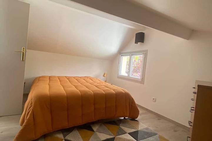 Location de vacances pour 4 personnes à Yerres - 2