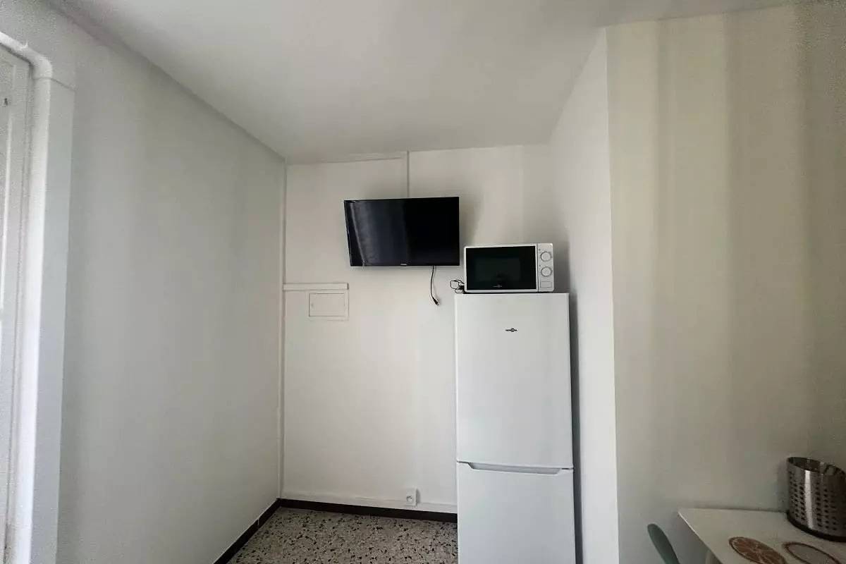Ganze Wohnung, Appartements für 4 Personen in Frontignan, Côte d'Améthyste