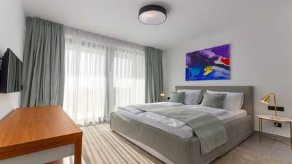 Villa for 10 People in Rovinjsko Selo, Rovinj, Photo 2