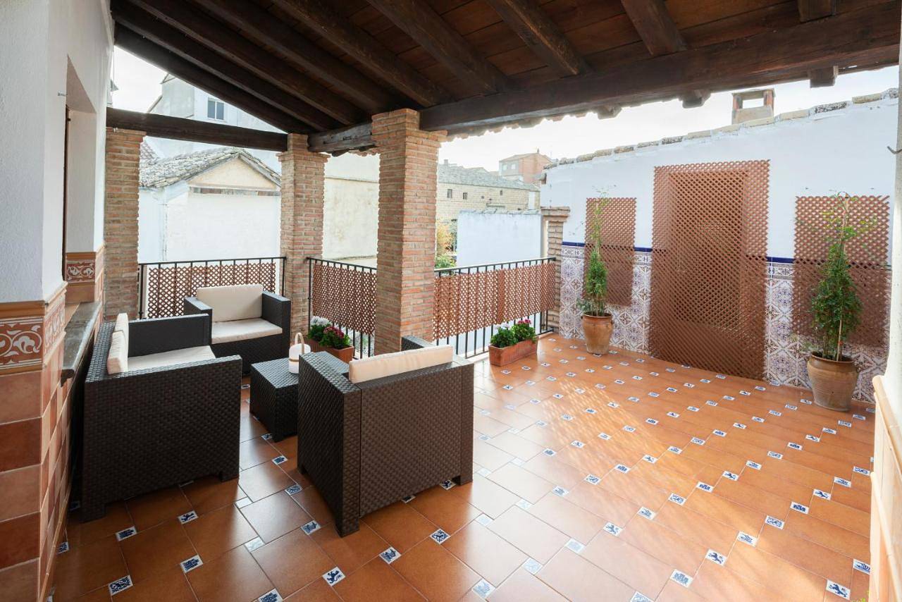 Apartamento entero, Apartment in Baeza, Provincia de Jaén