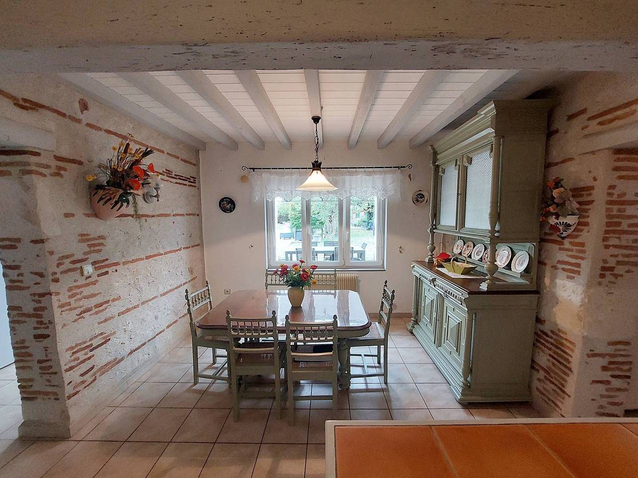 Gîte l'Ostalet de Sarron avec piscine, Brax - Lot et Garonne in Brax, Région d'Agen