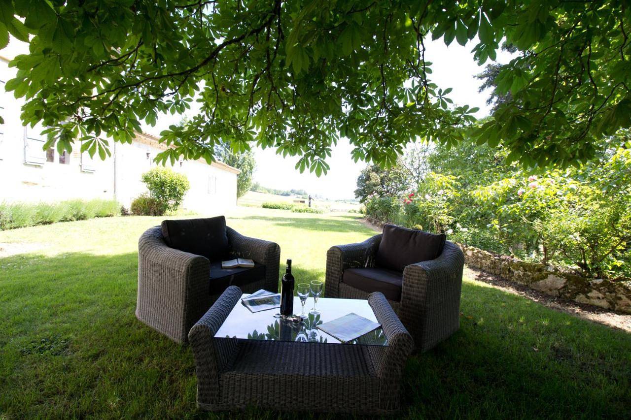 Le Farat Bed & Breakfast in Auvillar, Tarn-et-Garonne
