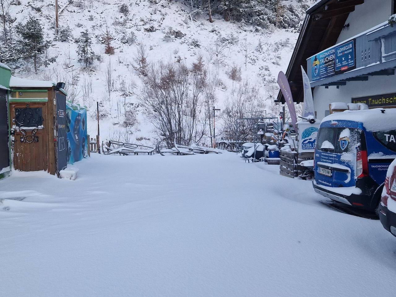 Ganze Ferienwohnung, Ferienhaus Michael - Alpenglück in Scharnitz, Arnspitzgruppe