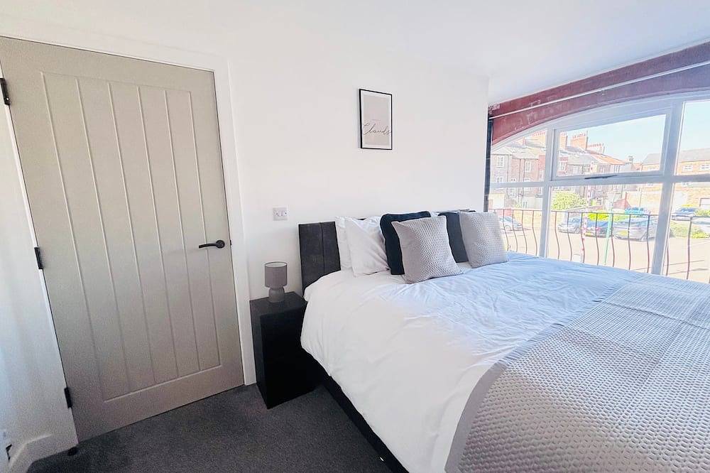 Entire apartment, The Hop Store, Hu1. Experience city living in a converted brewery. in Kingston upon Hull, Yorkshire