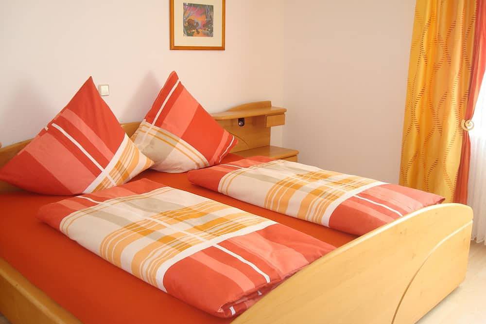 Ganze Wohnung, Gemütliche Ferienwohnung (70qm) mit großem Garten in Großeibstadt, Rhön-Bayern