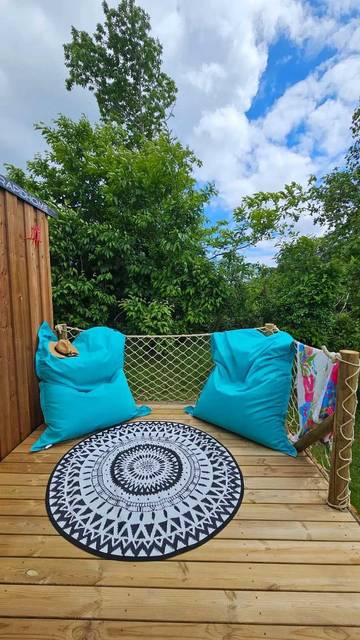 Location De Vacances pour 4 Personnes dans Fouesnant, Région de Quimper, Photo 3