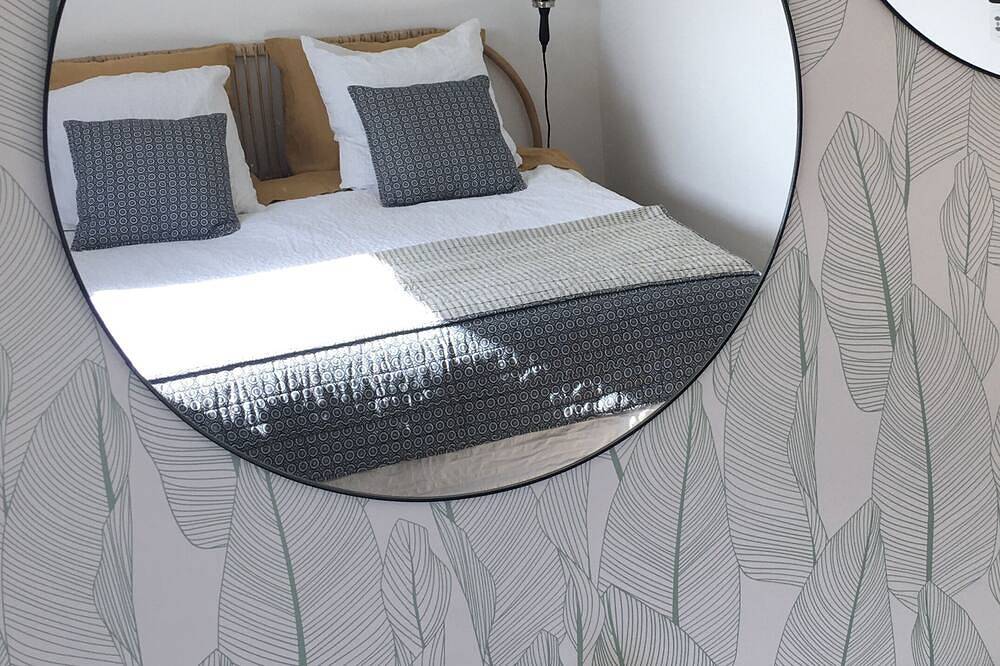Vue exceptionnelle : Maison avec grande terrasse et jardin à Doelan in Doëlan, Clohars-Carnoët