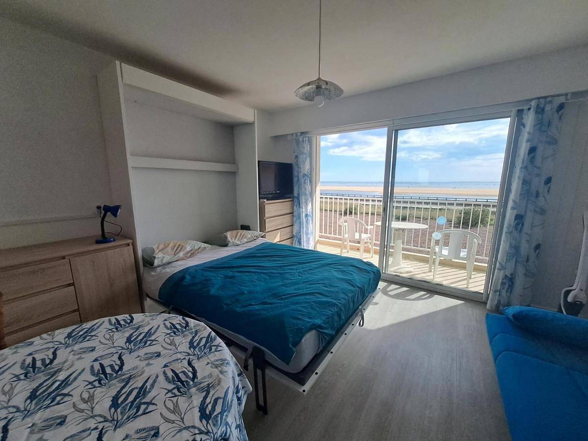 Appartement entier, Chenolette La Faute/mer in L'Aiguillon-la-Presqu'île, Vendée