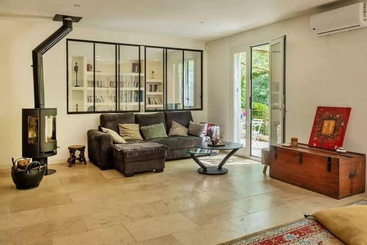 Villa pour 4 personnes, avec jardin dans Cap Corse - 4