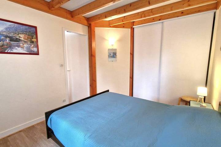 Gîte pour 4 personnes dans Plage des Nonnes - 3