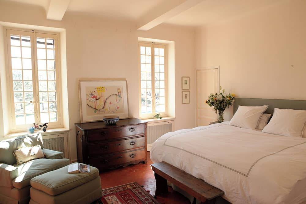 Herrlichen Anwesen mit Guesthouse & allen Annehmlichkeiten, 10Min von Aix Center in Aix-en-Provence, Mittelmeerküste (Frankreich)