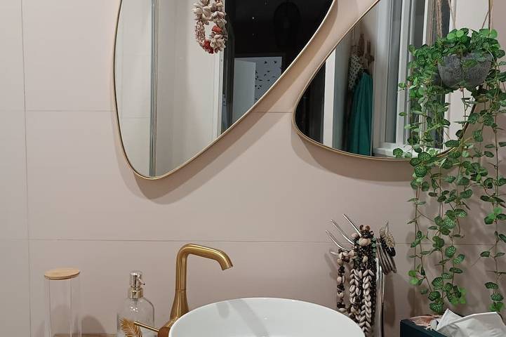Ganze Wohnung, Garden apartment with Spa between the Sea and Montpellier 14mn in Lattes, Mittelmeerküste (Frankreich)
