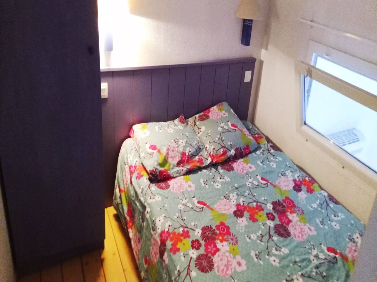 Apartamento en Île d'Oléron cerca de playa in Saint-Georges-d'Oléron, Côte de Beauté