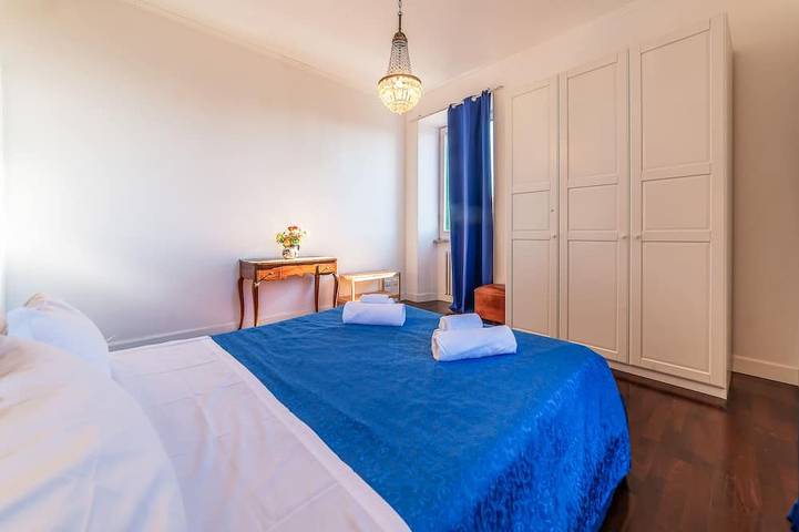 Ganze Wohnung, Moma Domus, neue Wohnung im Herzen von Rom in Rom Zentrum, Rom
