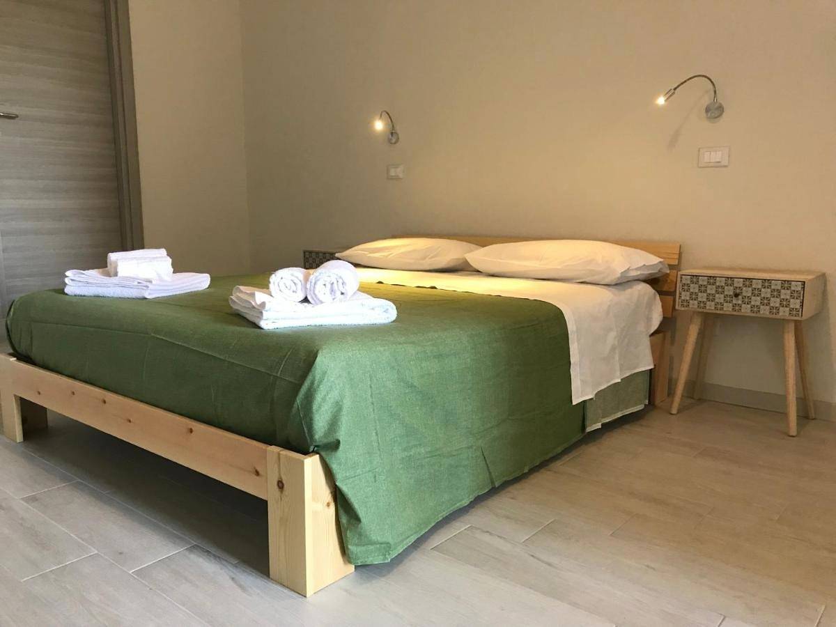 Le Camere Di Don Vito in Noto, Noto e dintorni