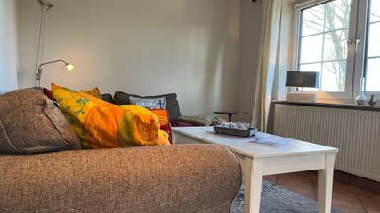 Ferienwohnung für 4 Personen in Utersum, Föhr, Bild 3
