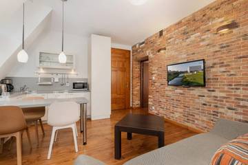 Apartament Wakacyjny dla 5 osoby w Poznań, Wielkopolska, Zdjęcie 3