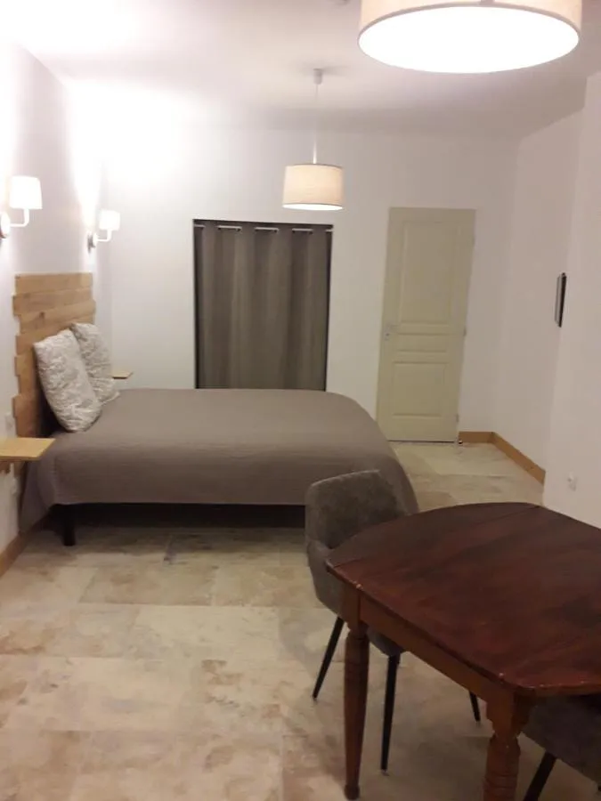 Appartement de vacances pour 6 personnes, avec vue - 1