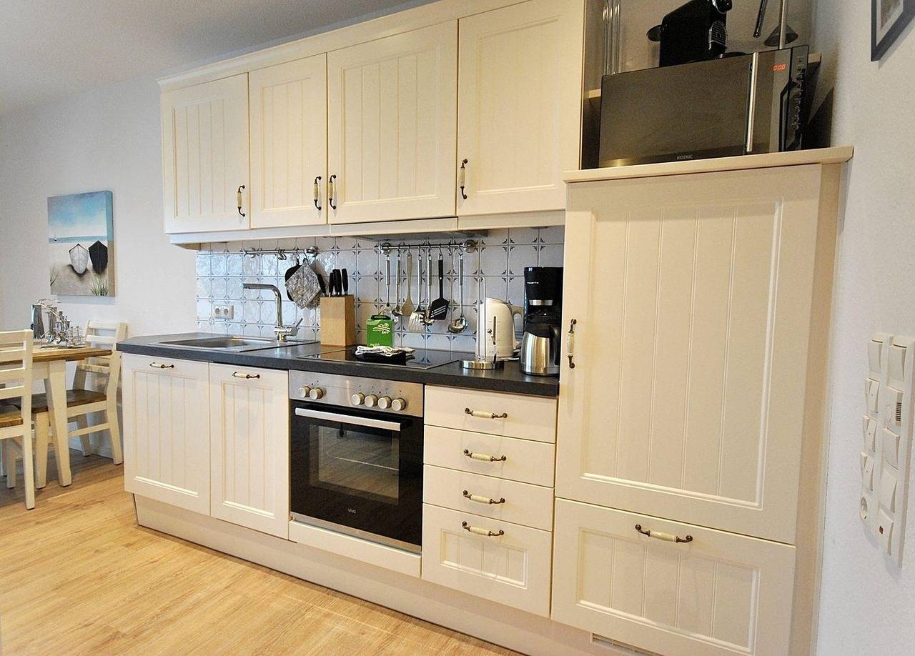 Nemo in Itzendorf, Norddeich