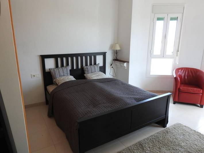 Finca für 5 Personen, mit Garten und Pool in Cala Murada - 4