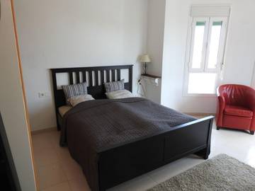 Ferienhaus in Manacor, Mallorcas Küste für 5 