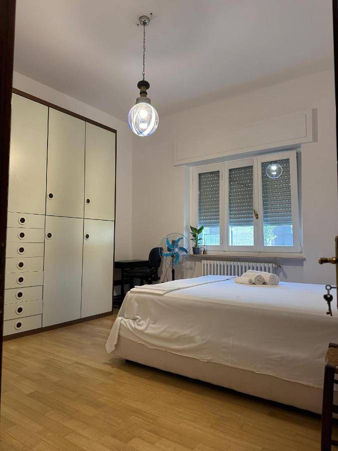 Maison d’hôte pour 2 personnes, avec vue et jardin à Brescia - 4