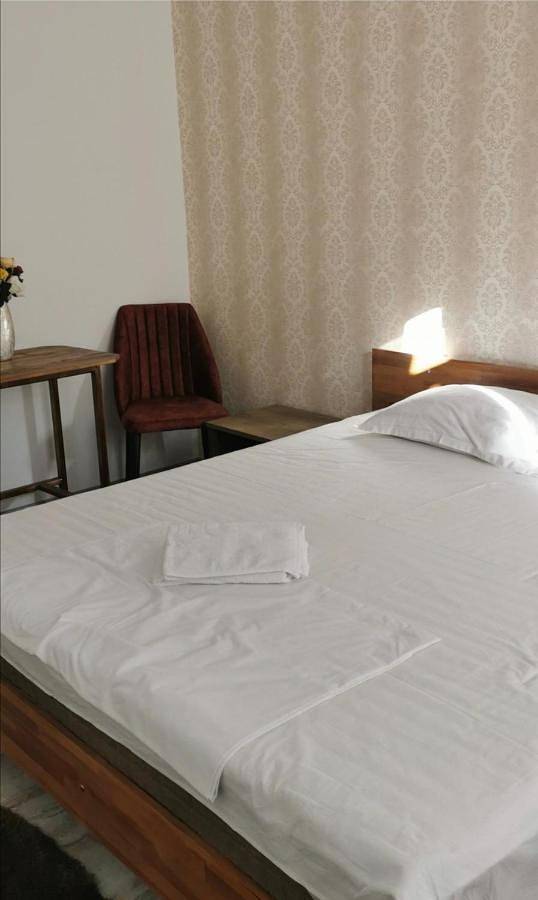 Appart’hôtel pour 2 personnes