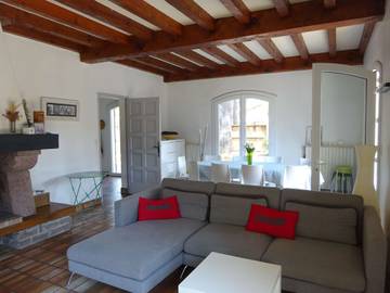 Villa pour 10 Personnes dans Biscarrosse Plage, Biscarrosse, Photo 2
