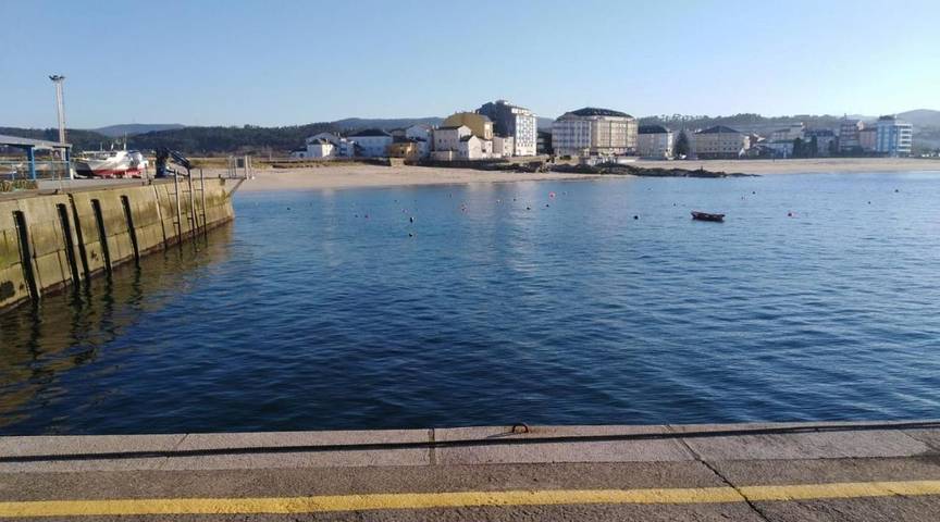 Gîte pour 4 personnes à Cervo (Espagne) - 4