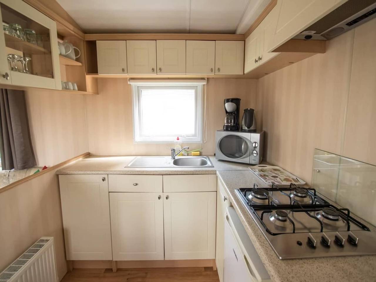 Zentraler Rückzugsort mit 3 Schlafzimmern in Ravel in Poppel, Ravels