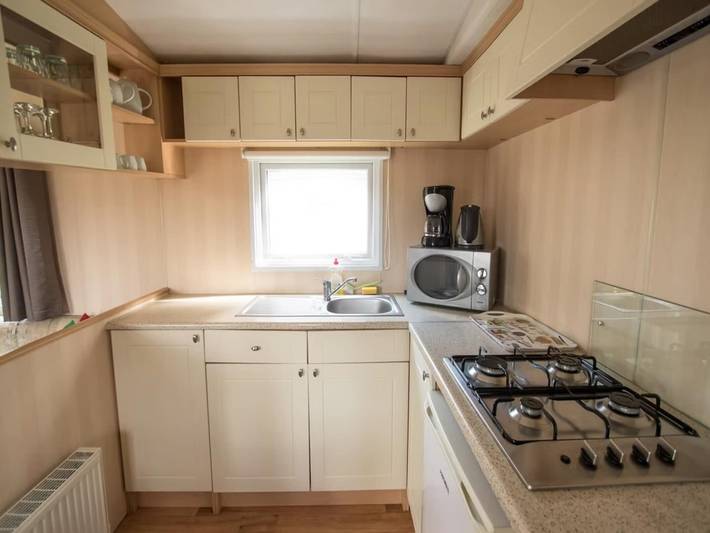 Location de vacances pour 6 personnes, avec jardin, adapté aux familles dans Poppel - 3