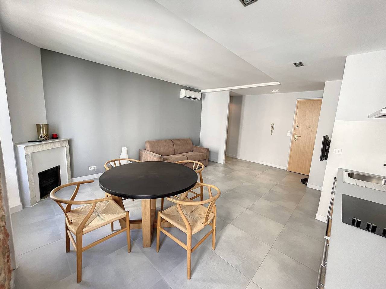Apartamento vacacional entero, Cannes Center one bedroom apartment in Cannes, Costa mediterránea (Francia)