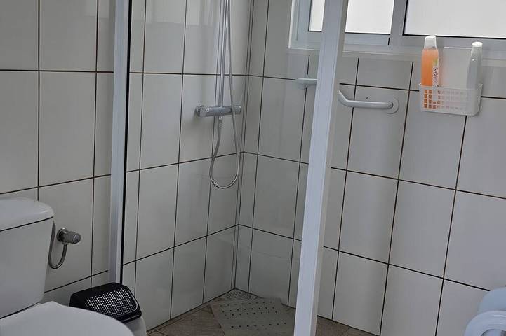 Location de vacances pour 4 personnes, avec jardin à Lajes das Flores - 4