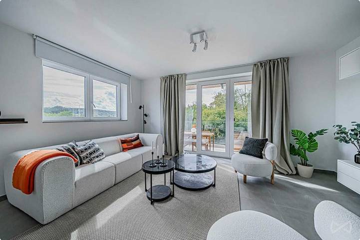 Chambre d’hôte pour 2 personnes - 1