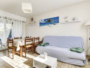 Maison De Vacances pour 4 Personnes dans Biscarrosse, Côte d’Argent, Photo 2