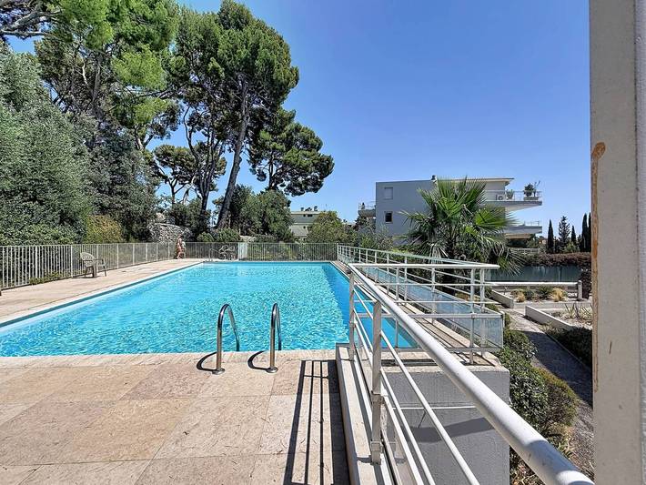 Appartement de vacances pour 2 personnes à la La Ciotat