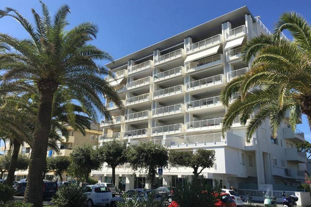 Appartamento intero, Riviera Palace - Royal, Trilocale deluxe in Giulianova Marche, Giulianova (Comune)