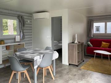 Holiday Letting for 4 People in Les Mathes, Rochefort region, Photo 4