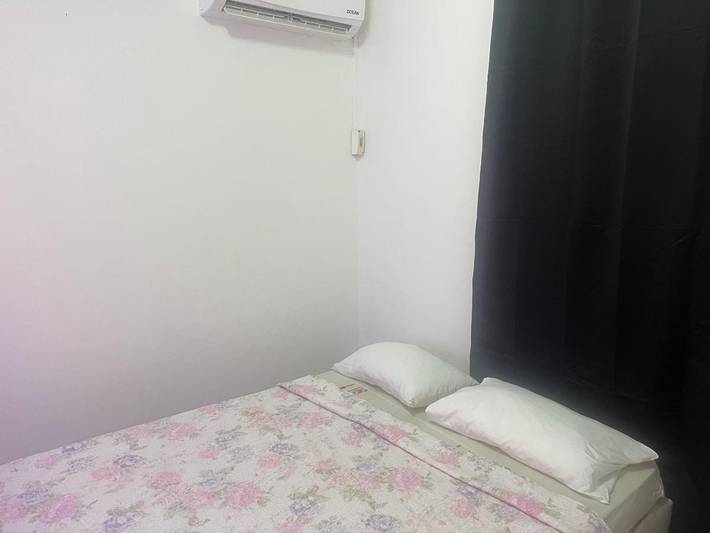 Maison d’hôte pour 2 personnes dans Fort-de-France - 3