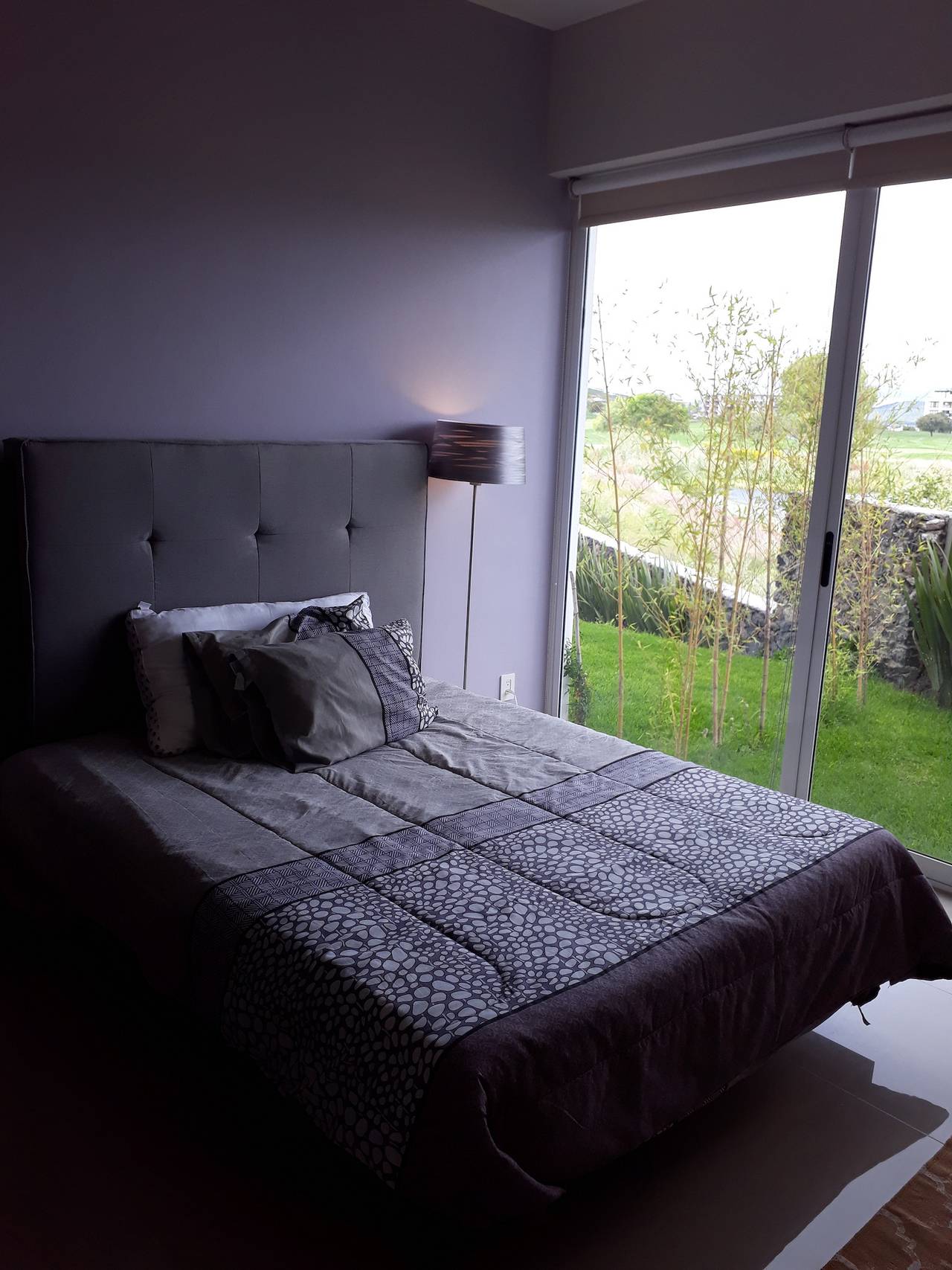 Entire apartment, Beautiful new apartment for executives in front of the golf course. Queretaro Zibata in Querétaro